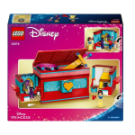 LEGO Disney – Šperkovnica Snehulienka